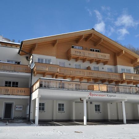 Alpine Resort By Alpin Rentals - Incl Summercard Kaprun Kültér fotó