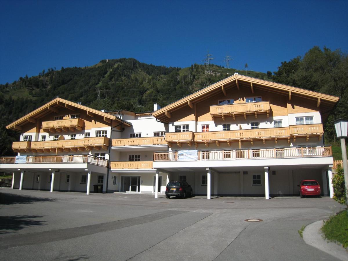 Alpine Resort By Alpin Rentals - Incl Summercard Kaprun Kültér fotó