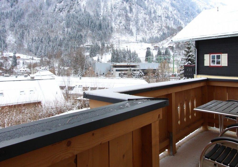 Alpine Resort By Alpin Rentals - Incl Summercard Kaprun Kültér fotó