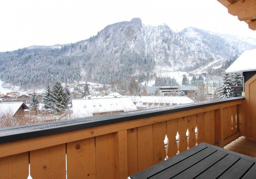 Alpine Resort By Alpin Rentals - Incl Summercard Kaprun Kültér fotó