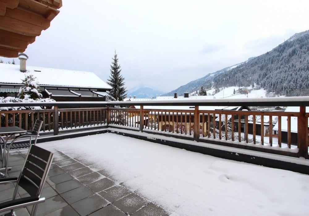 Alpine Resort By Alpin Rentals - Incl Summercard Kaprun Kültér fotó
