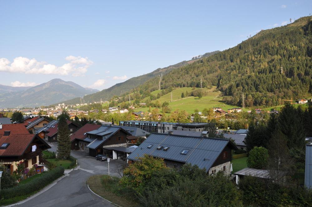 Alpine Resort By Alpin Rentals - Incl Summercard Kaprun Kültér fotó