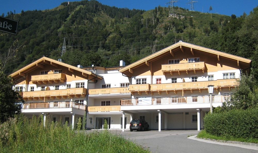 Alpine Resort By Alpin Rentals - Incl Summercard Kaprun Kültér fotó