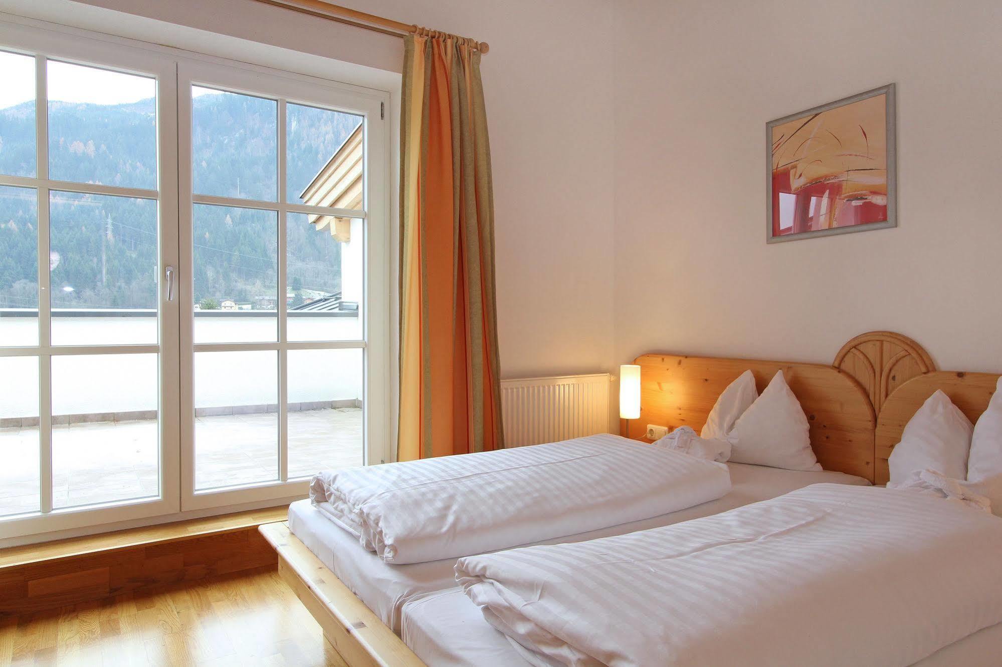 Alpine Resort By Alpin Rentals - Incl Summercard Kaprun Kültér fotó